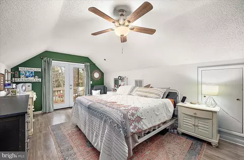 Bedroom - 139 Pinehurst Rd, Berlin, MD 21811 photo 12 of 17