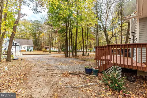 Exterior - 139 Pinehurst Rd, Berlin, MD 21811 photo 6 of 11