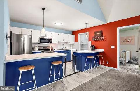 Kitchen - 139 Pinehurst Rd, Berlin, MD 21811 photo 2 of 6