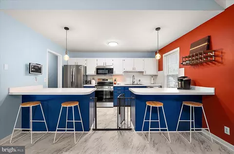 Kitchen - 139 Pinehurst Rd, Berlin, MD 21811 photo 1 of 6