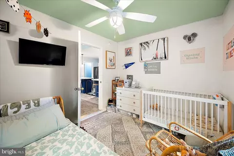 Bedroom - 139 Pinehurst Rd, Berlin, MD 21811 photo 16 of 17