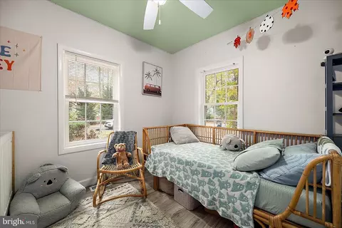 Bedroom - 139 Pinehurst Rd, Berlin, MD 21811 photo 3 of 17