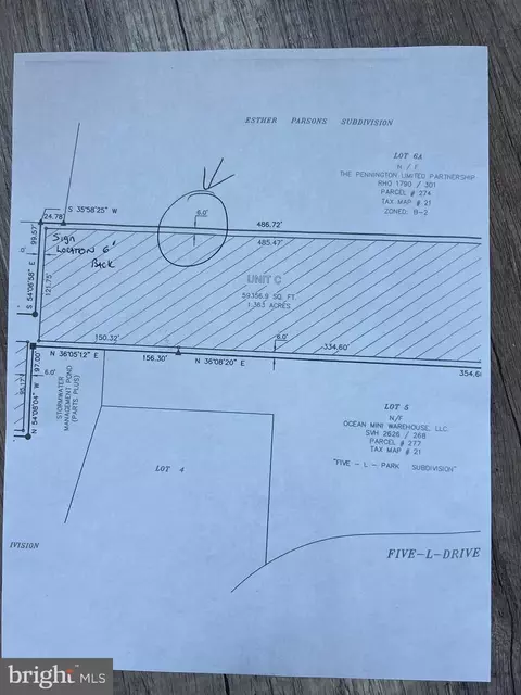 11049 Racetrack Rd #C, Berlin, MD 21811 photo 8