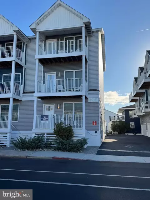 1204 Saint Louis Ave, Ocean City, MD 21842