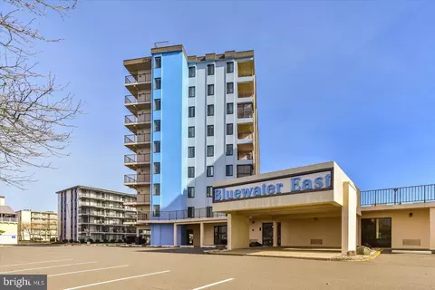 13400 Coastal Hwy #N504, Ocean City, MD 21842