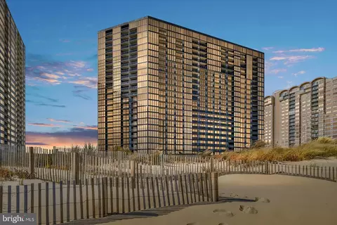 10900 Coastal Hwy #1913 GOLDEN SANDS, Ocean City, MD 21842