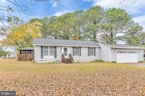 13257 Rollie Road East Rd, Bishopville, MD 21813