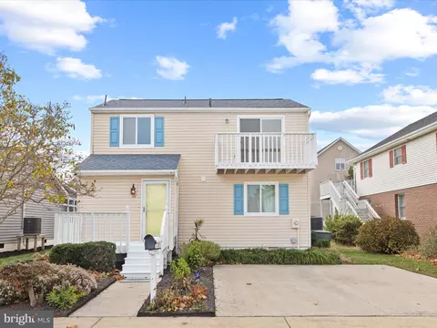 711 Twin Tree Rd, Ocean City, MD 21842