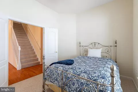 Bedroom - 22 Chatham Ct, Ocean Pines, MD 21811 photo 3 of 4