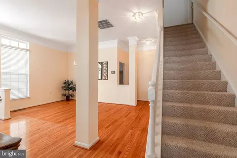 Entry Way - 22 Chatham Ct, Ocean Pines, MD 21811 photo 2 of 6