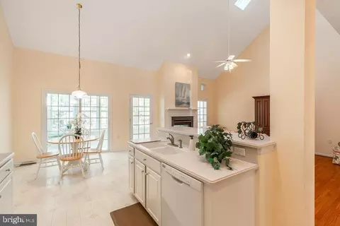 Kitchen - 22 Chatham Ct, Ocean Pines, MD 21811 photo 3 of 3
