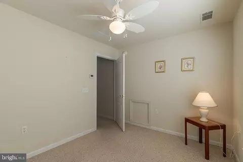 Bedroom - 22 Chatham Ct, Ocean Pines, MD 21811 photo 2 of 4