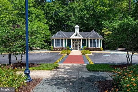 Exterior - 22 Chatham Ct, Ocean Pines, MD 21811 photo 4 of 4
