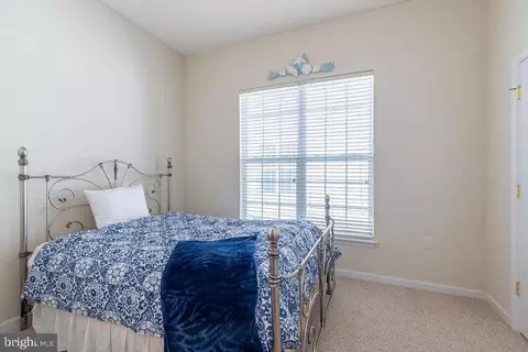 Bedroom - 22 Chatham Ct, Ocean Pines, MD 21811 photo 4 of 4