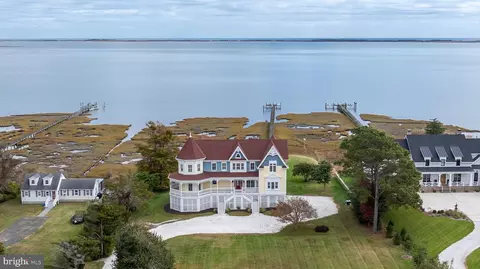 View/Area - 6008 S Point Rd, Berlin, MD 21811 photo 6 of 16
