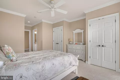 Bedroom - 6008 S Point Rd, Berlin, MD 21811 photo 15 of 15