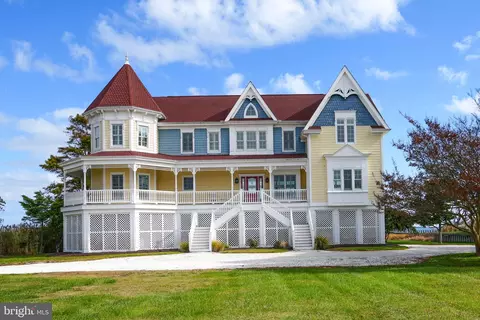 6008 S Point Rd, Berlin, MD 21811