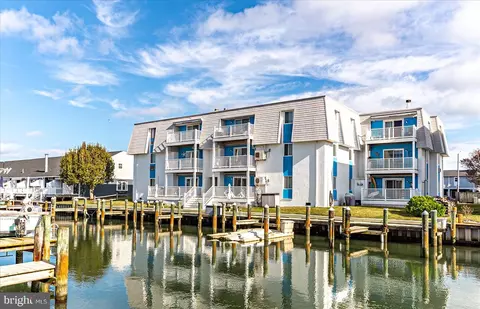 2813 Plover Dr #3A01, Ocean City, MD 21842