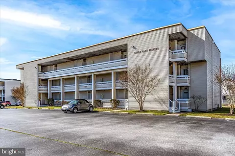 510 Penguin Dr #301, Ocean City, MD 21842