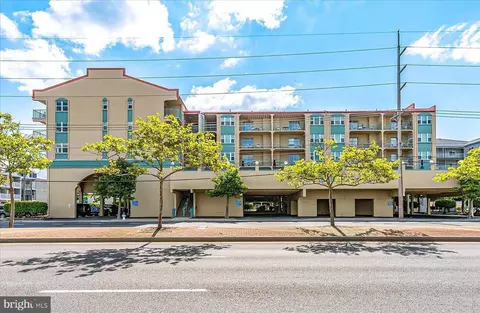 12108 Coastal Hwy #304C, Ocean City, MD 21842