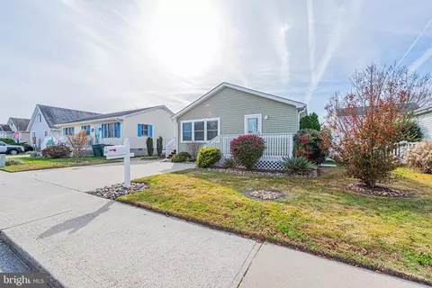 513 Twin Tree Rd, Ocean City, MD 21842