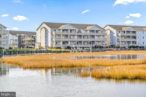 202 S Heron Dr #204C, Ocean City, MD 21842