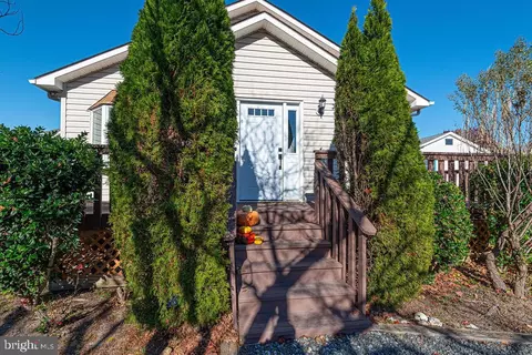 12417 Windsor Rd, Ocean City, MD 21842