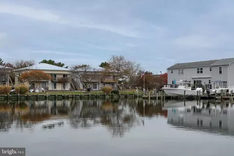 119 Jamestown Rd #A, Ocean City, MD 21842