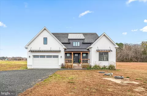 12540 Daye Girls Rd, Bishopville, MD 21813