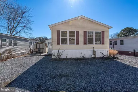 396 Timberline, Berlin, MD 21811