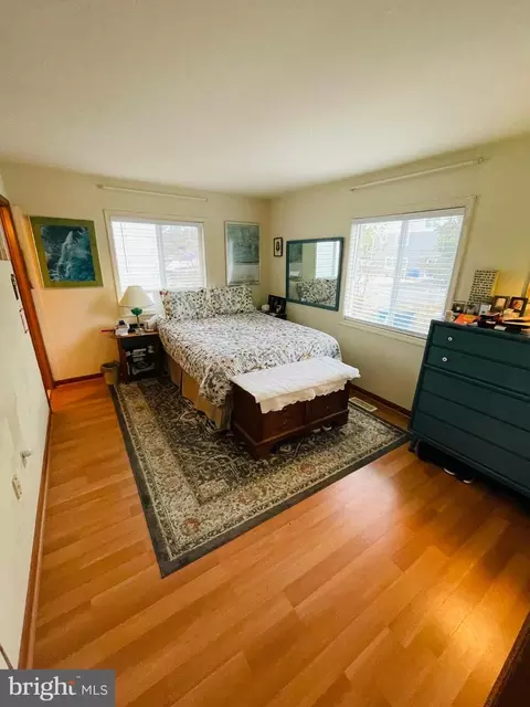 Bedroom - 52 Lookout Pt, Ocean Pines, MD 21811 photo 1 of 2