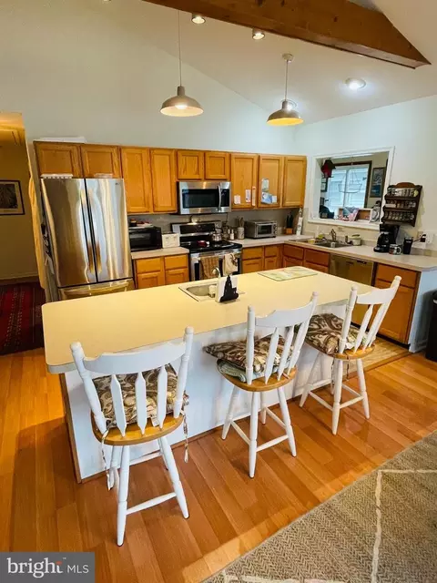 Kitchen - 52 Lookout Pt, Ocean Pines, MD 21811 photo 1 of 1