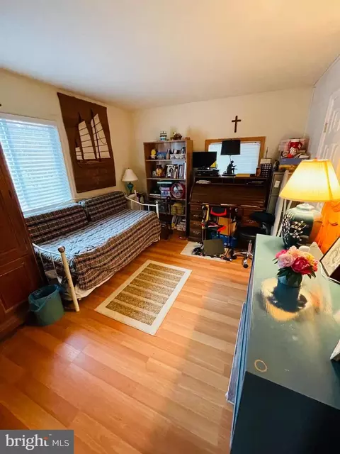 Bedroom - 52 Lookout Pt, Ocean Pines, MD 21811 photo 2 of 2
