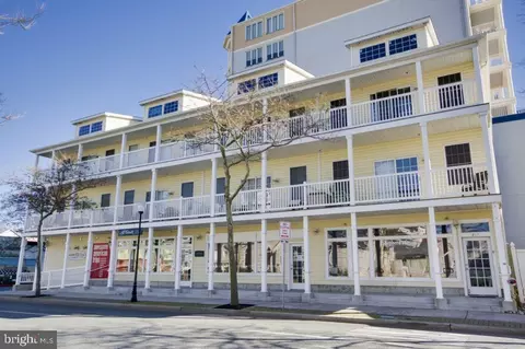 201 S Baltimore Ave #101, Ocean City, MD 21842