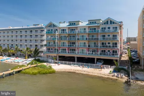 4603 Coastal Hwy #101, Ocean City, MD 21842