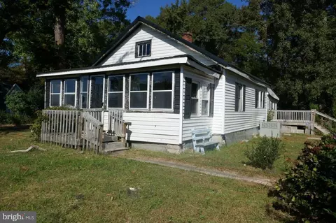 2459 Worcester Hwy, Pocomoke City, MD 21851