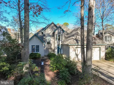 33 Duck Cove Cir, Ocean Pines, MD 21811