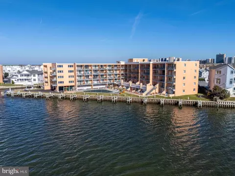 735 Bradley Rd #504, Ocean City, MD 21842