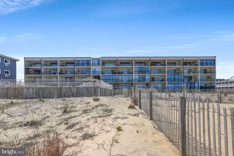 6803 Atlantic Ave #3K, Ocean City, MD 21842