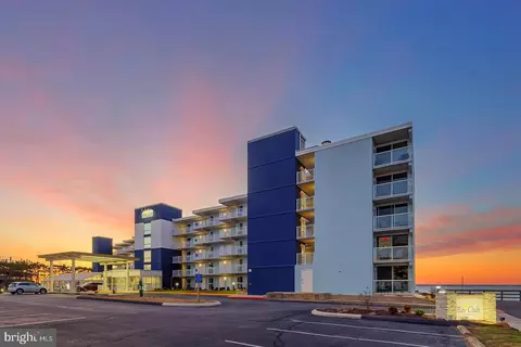 302 32nd St #502, Ocean City, MD 21842
