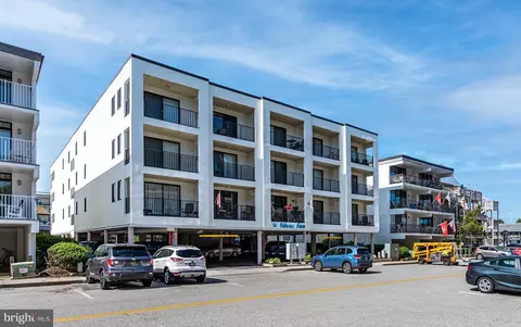 11 143rd St #103 SILVER SUN, Ocean City, MD 21842
