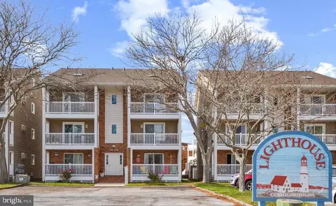 14405 Lighthouse Ave #10702, Ocean City, MD 21842