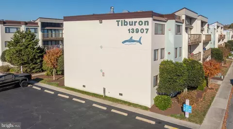 13907 Sand Dune Rd #1B, Ocean City, MD 21842