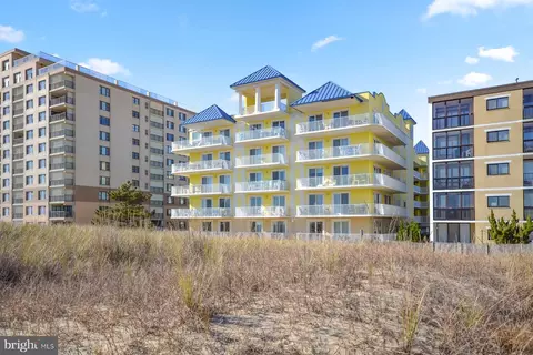 5901 Atlantic Ave #501, Ocean City, MD 21842