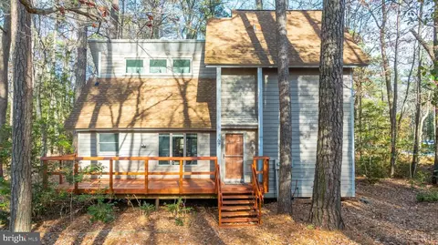 67 Briarcrest Dr, Ocean Pines, MD 21811