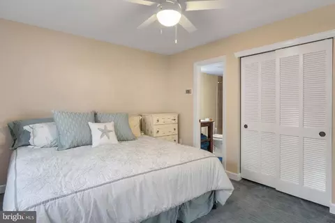 Bedroom - 67 Briarcrest Dr, Ocean Pines, MD 21811 photo 2 of 6