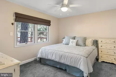 Bedroom - 67 Briarcrest Dr, Ocean Pines, MD 21811 photo 1 of 6