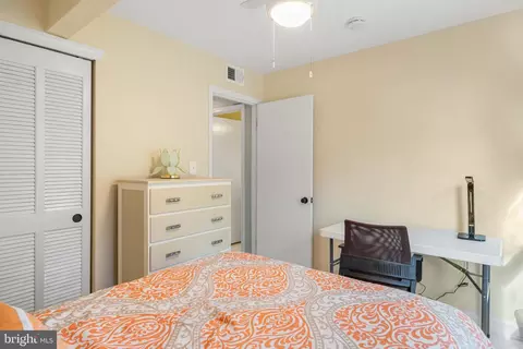 Bedroom - 67 Briarcrest Dr, Ocean Pines, MD 21811 photo 4 of 6