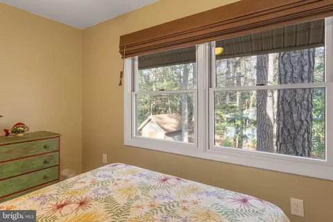 Bedroom - 67 Briarcrest Dr, Ocean Pines, MD 21811 photo 6 of 6