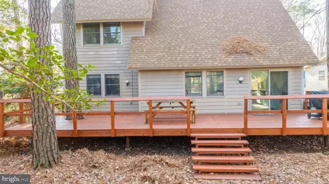 Exterior - 67 Briarcrest Dr, Ocean Pines, MD 21811 photo 3 of 8